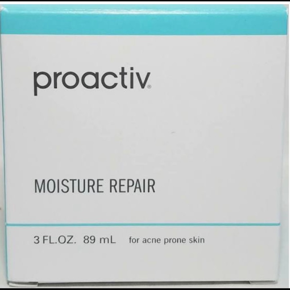 Proactiv moisturizer for acne prone skin NEW
